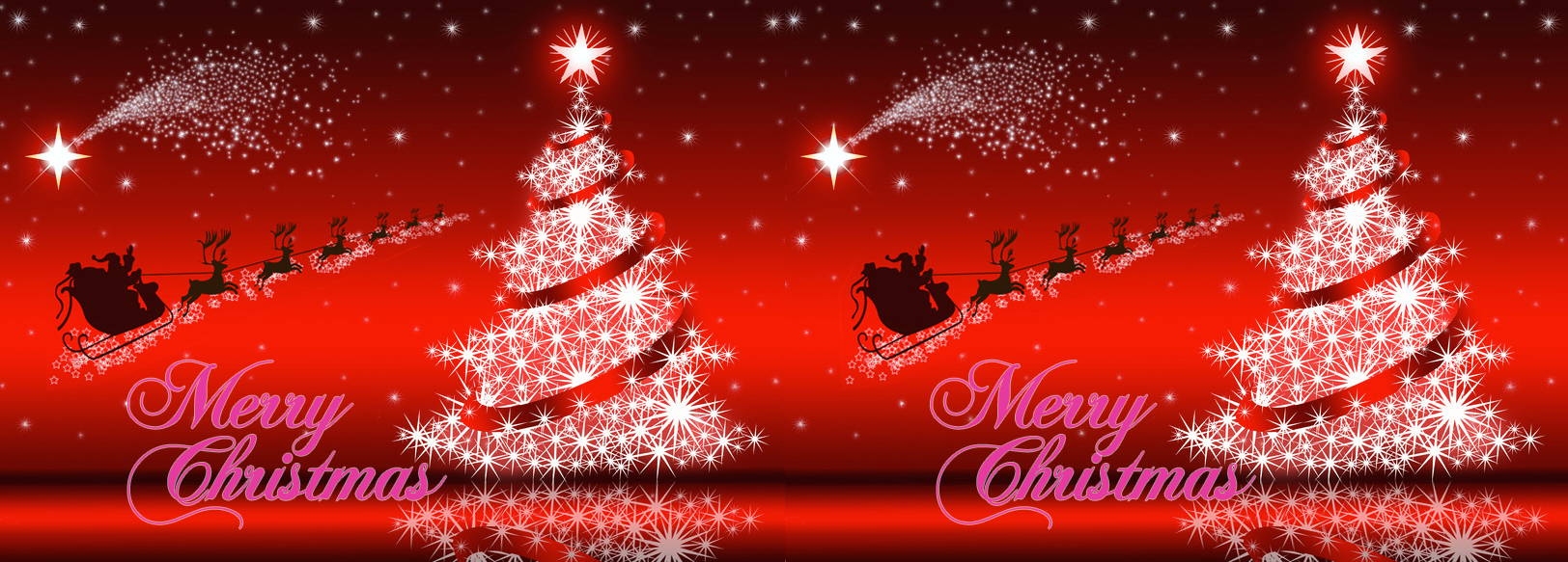 クリスマスカード